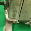 Двигатель Bosch 9000325649 -6 контактов