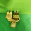 Клапан двойной Indesit D2690/00 контакты