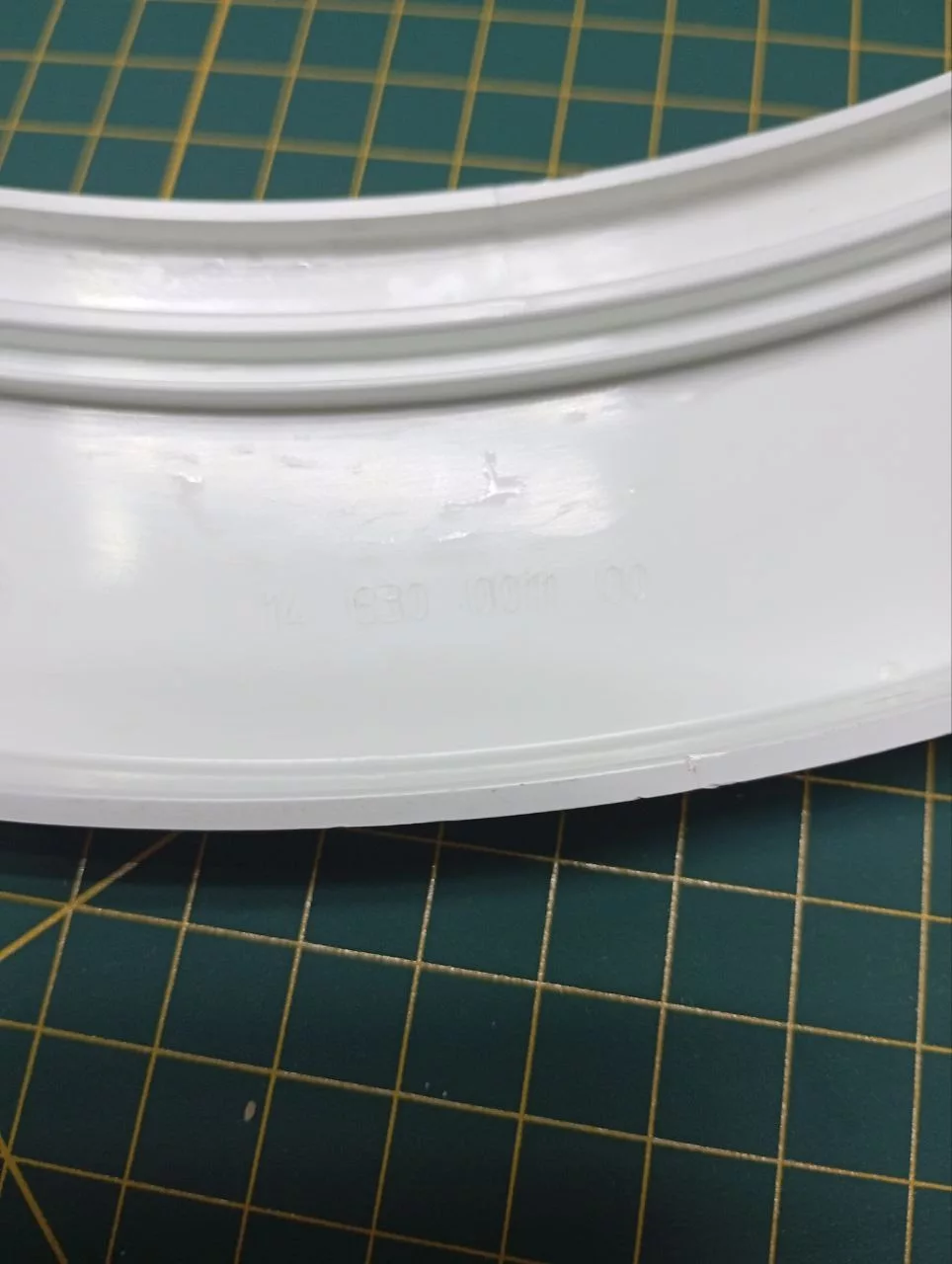 Обрамление внешнее Electrolux 1483001100