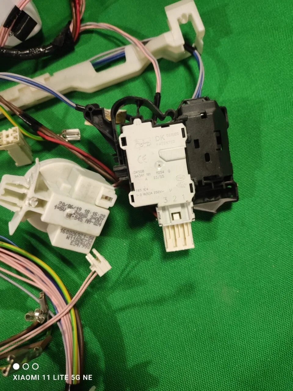 dDQeNgOSpDs Модуль Ariston RST 6229