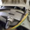 Двигатель Ariston Selni U2.40.01.P01 -6 контактов