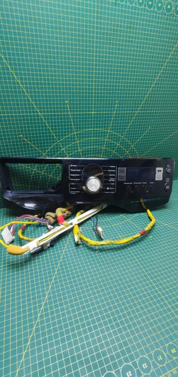 Модуль Samsung WF9592GQR