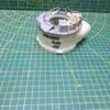ТЭН Indesit 160029440 (нагревательный элемент) для посудомоечной машины