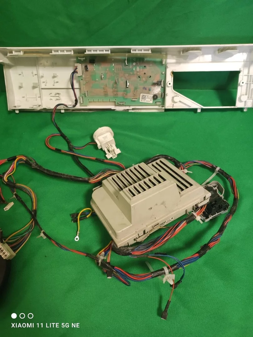 МОДУЛЬ HAIER HW 60-12829A