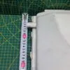 Бункер порошкоприемника Samsung DC61-10679f