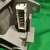 Двигатель Indesit Nidec 16003197302 -5 контактов Инвертор