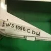 Модуль управления Electrolux EWS1056CDU