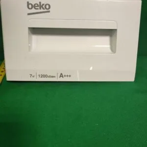 Панель порошкоприемника Beko 285077-02 7/1200 Панель порошкоприемника Beko 285077-02 7/1200