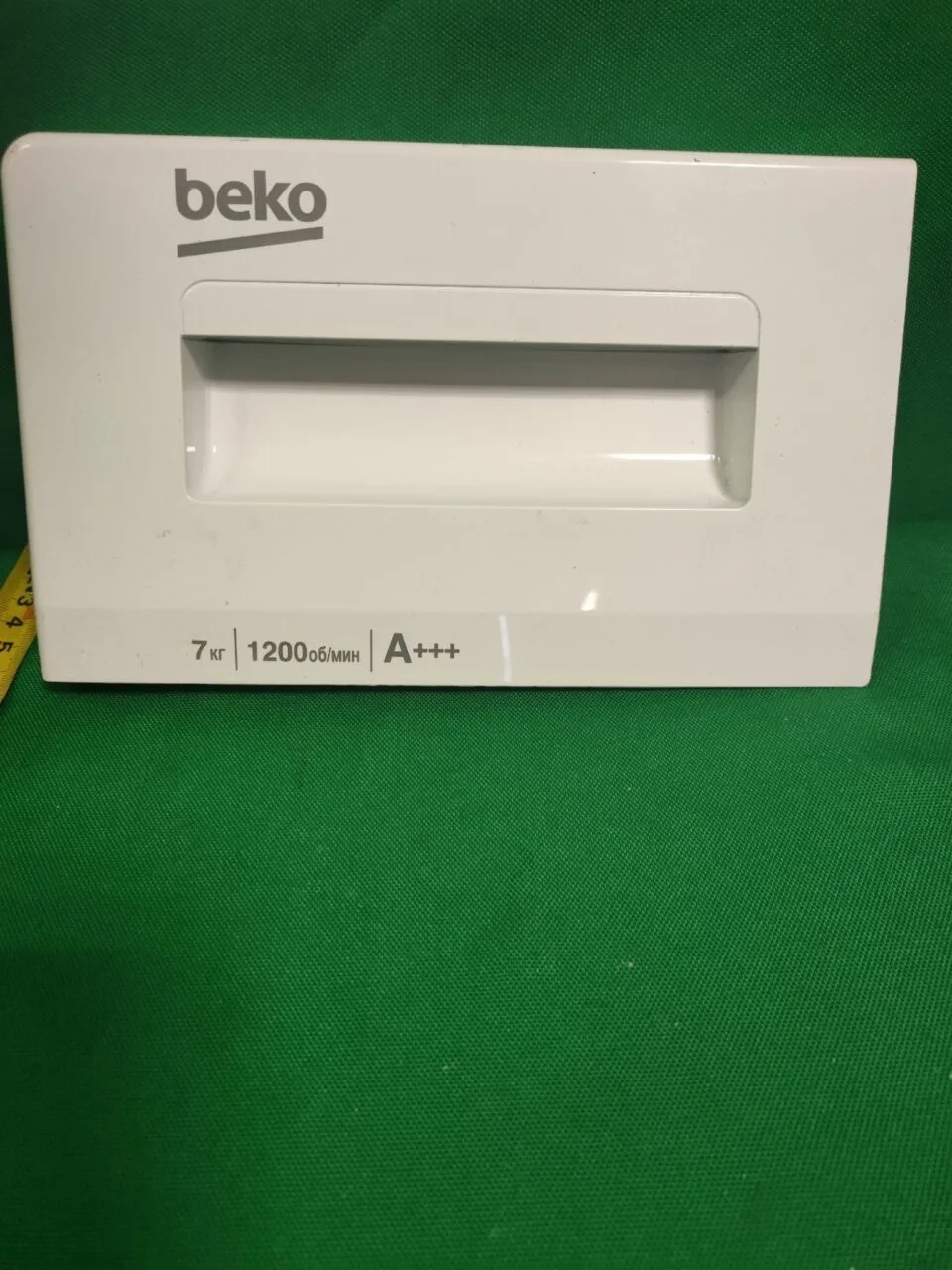 Панель порошкоприемника Beko 285077-02  7/1200