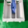 Лоток порошкоприемника Beko 2901210100
