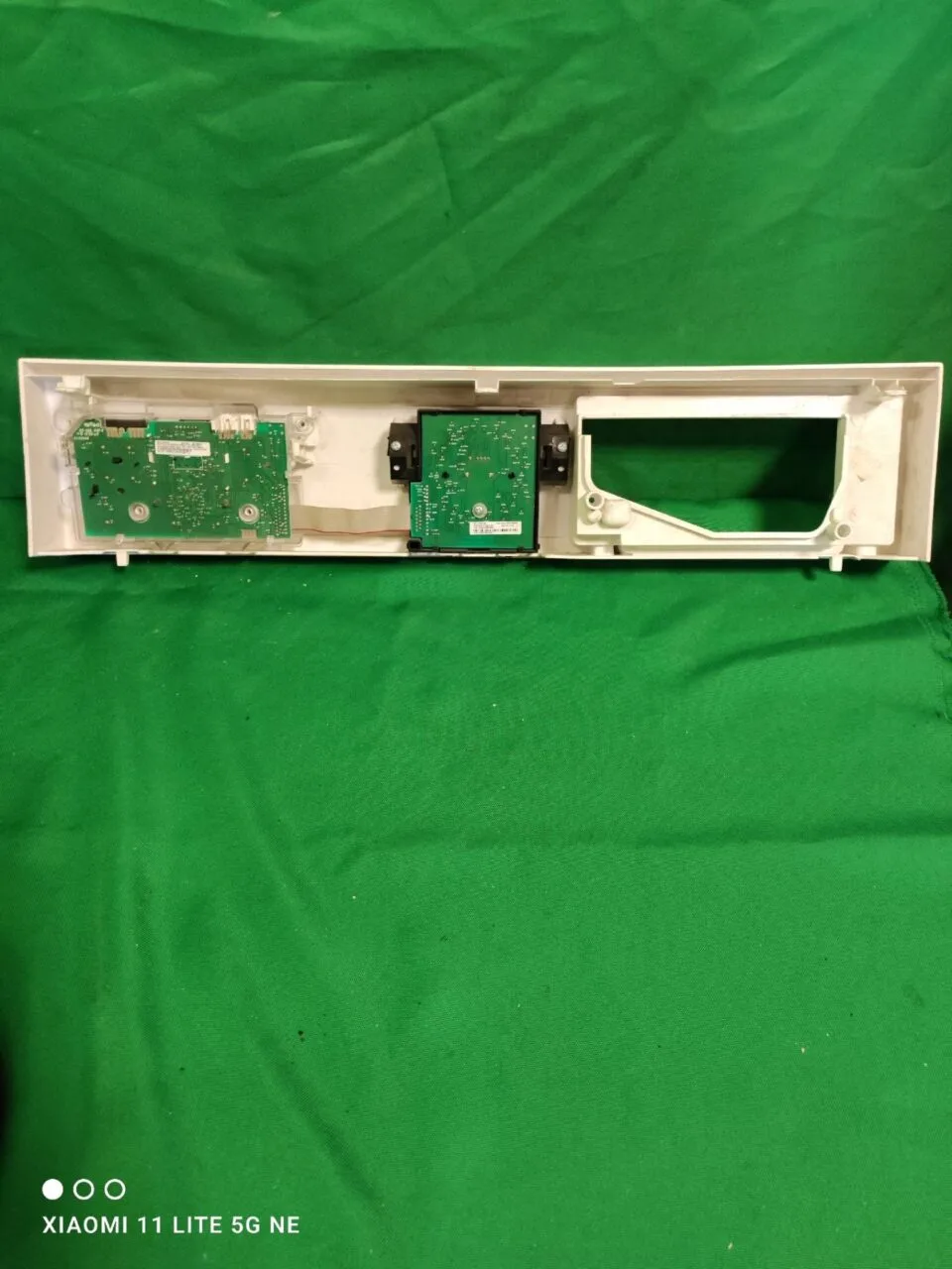 dLd_v9IJx3s Панель управления Electrolux EWW1686HDW