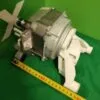 Двигатель Samsung Motor DC93-00586A DC93-00586D -3 контакта инвертор для стиральной машины