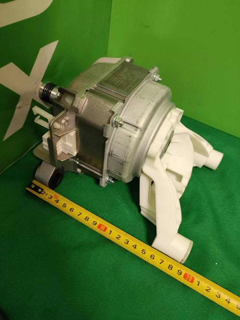 Двигатель Samsung Motor DC93-00586A DC93-00586D -3 контакта инвертор для стиральной машины