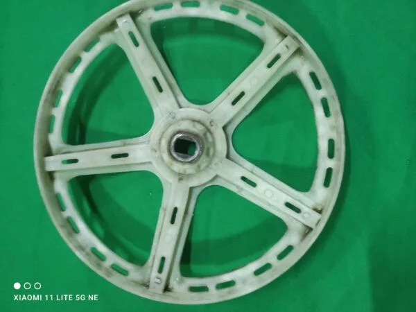 ШКИВ ELECTROLUX 1323965