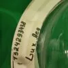 Люк Electrolux 1324293438 среднее  в сборе для стиральной машины