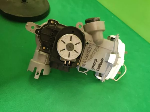 Тэн Bosch 5600053436/90001520997/9000410682 нагревательный элемент для пмм