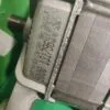 Двигатель Bosch 9000131796 - 6 контактов