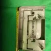 Панель порошкоприемника Samsung DC64-02597A сер для стиральной машины