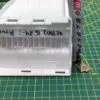 Лоток порошкоприемника Hyundai Centek XC1902.16.24