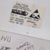 Силовой модуль Electrolux 328604600 для пмм