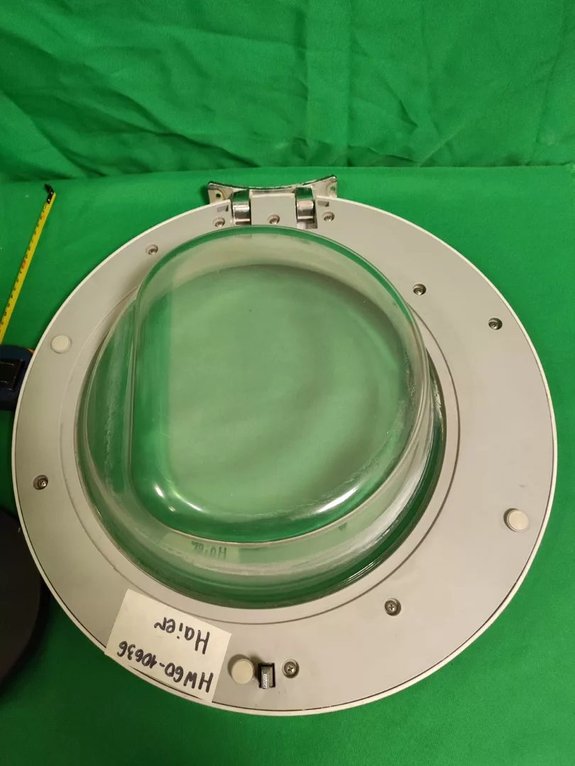 Люк в сборе Haier HW60-10636 для стиральной машины