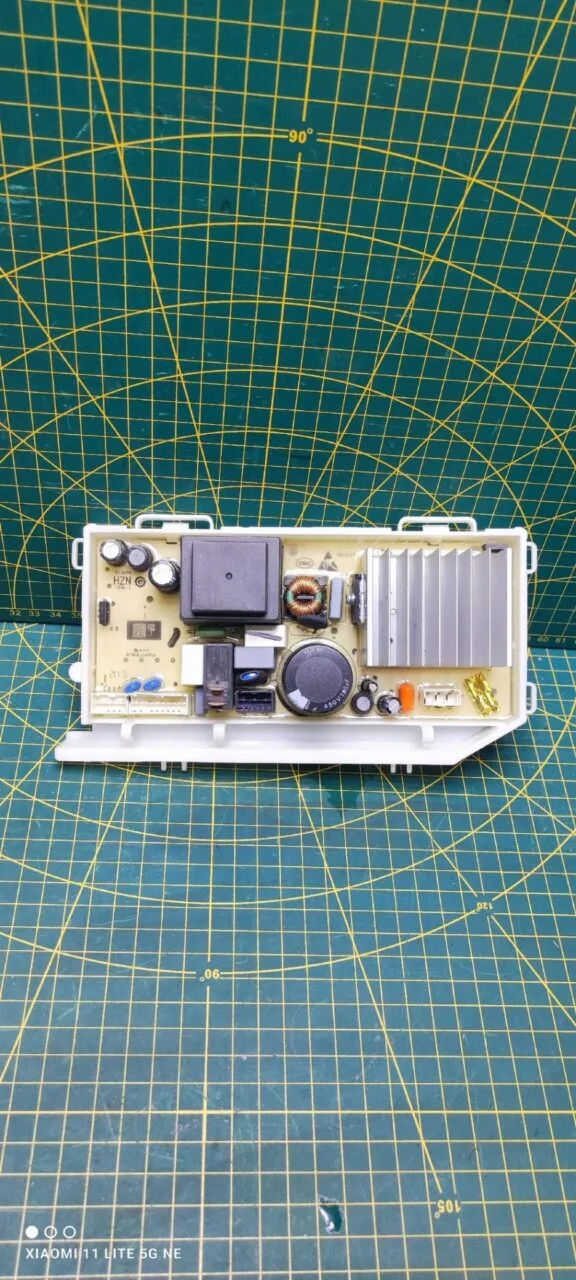 Силовой модуль Haier V98472