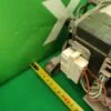 Двигатель Indesit Ceset 160028019.00 -6 контактов
