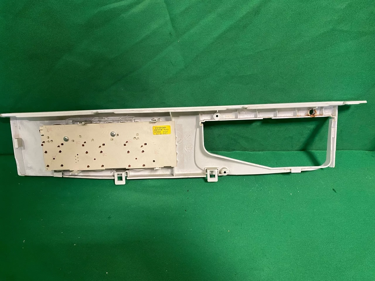 Панель Indesit WIDL126