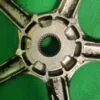 Шкив Bosch 5500013969