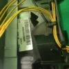 Панель управления Bosch SPV40E30RU для посудомоечной машины