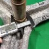 dZZrcwmvaZQ Крестовина Electrolux 124026003