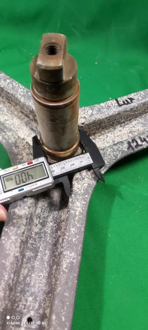 dZZrcwmvaZQ Крестовина Electrolux 124026003