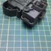 Замок люка (УБЛ) Dexp DK040550 для стиральной машины