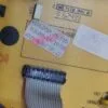 Модуль Candy CTG 856 для стиральной машины с вертикальной загрузкой