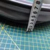 Манжета Indesit Ariston 144001559