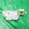 Замок люка (УБЛ) Electrolux 146117403