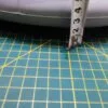 dab614e9-e0a1-427f-a095-9af2831d9883 Манжета Indesit Ariston 14400285801