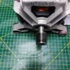 Двигатель Hansa Welling UMT5204.02 -9контактов