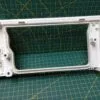Элементы управления Bosch WFR3240 (кнопки)