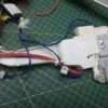 Модуль Aeg AMS 75001 без модуля инвертора