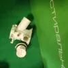 Улитка сливного насоса Beko 2880400600 в сборе с фильтром