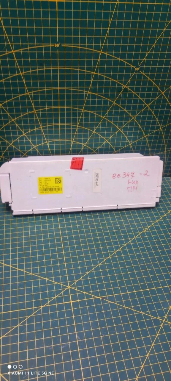 dbc52358-fa5e-4f16-ac0d-ad1058c8ee72 Силовой модуль Electrolux EE347-2 для пмм