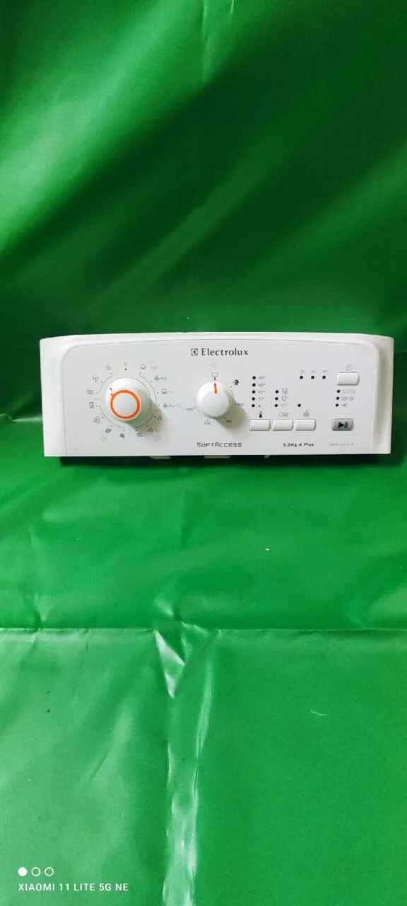 Модуль Electrolux EWTS 10120W без проводки.Вертикал.загрузка Модуль Electrolux EWTS 10120W без проводки.Вертикал.загрузка