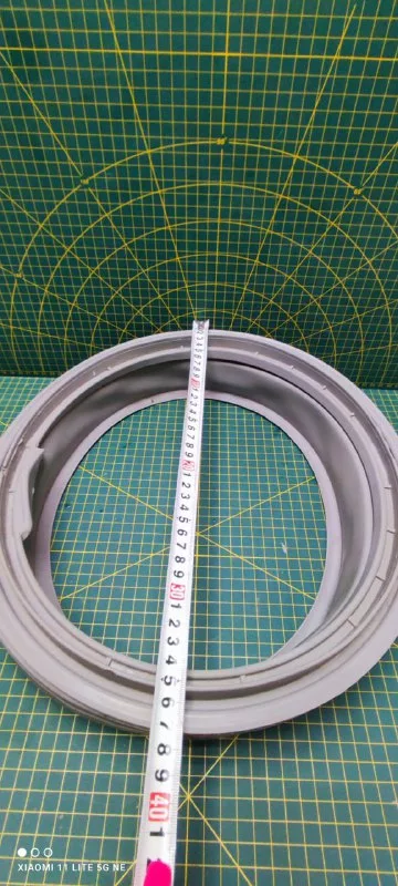 Манжета Whirlpool Vestel 461971083561