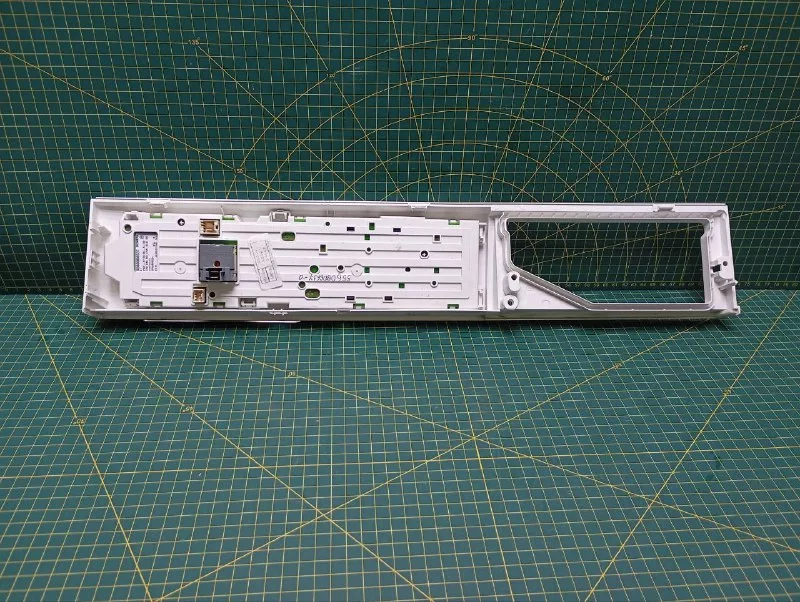 Панель управления Bosch 5560006637-A