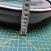 Манжета Indesit Ariston 144001980 (00.01.02.05)