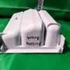 Лоток порошкоприемника Bosch BS1600A
