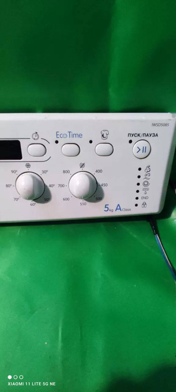 Модуль Indesit IWSD 51051