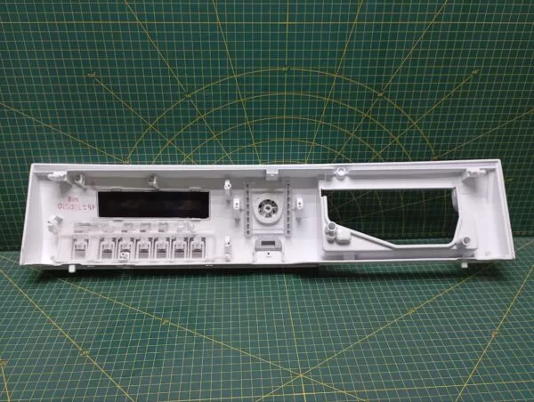 Элементы управления Aeg 132760510 (Только пластик)