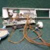 Модуль Bosch WFO2042OE/09 для стиральной машины